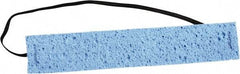 OccuNomix - Size Universal, General Purpose Headband - Polyester, Elastic Closure - Americas Industrial Supply
