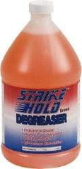 MPH Systems - 1 oz Bottle Metal Prep Cleaner - Liquid, Pleasant - Americas Industrial Supply
