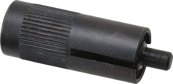 Recoil - 1/4-20, 1/4-28, M6x1.00, Keylocking Insert Compatible, Insert Tool Thread Insert Hand Installation Tool - Compatible with Keylocking Insert - Exact Industrial Supply