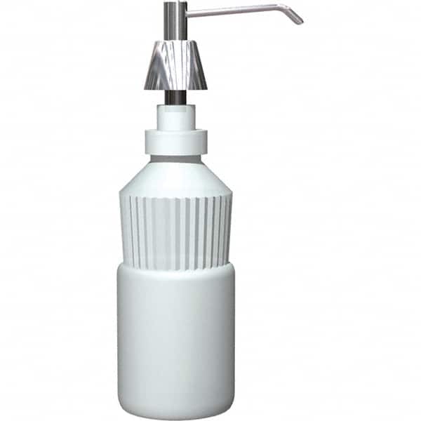 ASI-American Specialties, Inc. - Soap, Lotion & Hand Sanitizer Dispensers Type: Hand Soap Dispenser Mounting Style: Counter Mounted - Americas Industrial Supply