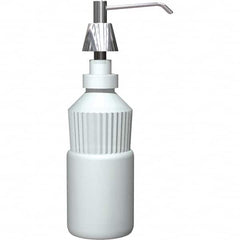ASI-American Specialties, Inc. - Soap, Lotion & Hand Sanitizer Dispensers Type: Hand Soap Dispenser Mounting Style: Counter Mounted - Americas Industrial Supply