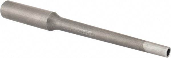 Iscar - Multimaster 5/8" 89° Shank Milling Tip Insert Holder & Shank - 0.3" Neck Diam, T05 Neck Thread, 6" OAL, Carbide MM S-D Tool Holder - Americas Industrial Supply