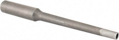 Iscar - Multimaster 5/8" 89° Shank Milling Tip Insert Holder & Shank - 0.3" Neck Diam, T05 Neck Thread, 6" OAL, Carbide MM S-D Tool Holder - Americas Industrial Supply