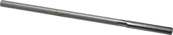 Made in USA - Letter E Carbide-Tipped 4 Flute Chucking Reamer - Americas Industrial Supply