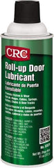 CRC - 16 oz Aerosol Can Lubricant - Clear Blue-Green, -50°F to 250°F, Food Grade - Americas Industrial Supply