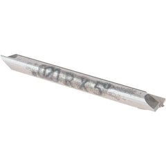 Value Collection - Corner Rounding End Mills - .020 R X 5 DEG CARB CREM, DE, 2 FL - Americas Industrial Supply