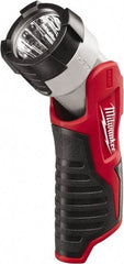 Milwaukee Tool - 12 Volts, 160 Lumens, Cordless LED Light - Americas Industrial Supply