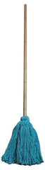 PRO-SOURCE - Green Deck Mop - PET Head - Americas Industrial Supply