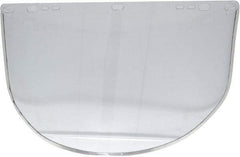 Jackson Safety - Clear Acetate Welding Window - 9" High x 15-1/2" Wide x 0.04" Thick - Americas Industrial Supply