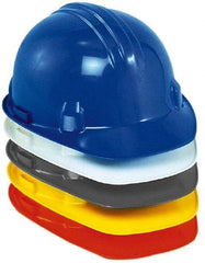 Jackson Safety - Hard Hats Type: Standard Adjustment: Ratchet - Americas Industrial Supply