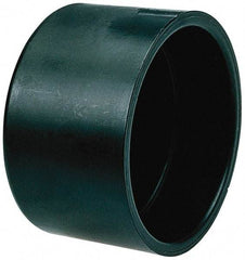 NIBCO - 2", ABS Drain, Waste & Vent Pipe End Cap - Hub - Americas Industrial Supply
