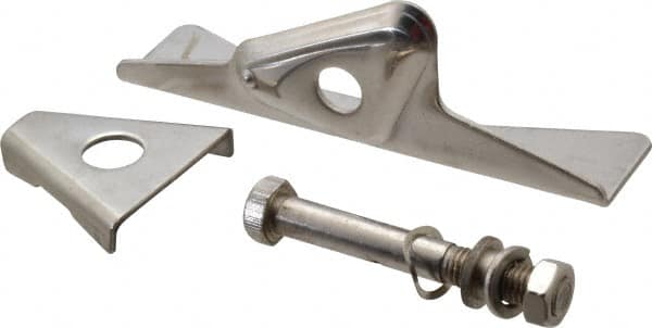 Albion - Caster Accessory - Use with Albion - 6 & 8" Casters - Americas Industrial Supply