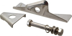Albion - Caster Accessory - Use with Albion - 6 & 8" Casters - Americas Industrial Supply