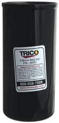 Trico - Lubrication Filtration System Accessories Type: Water Filter Compatible System: Portable Cart High-Viscosity Oil Filtration System - Americas Industrial Supply