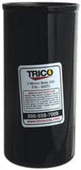 Trico - Lubrication Filtration System Accessories Type: Water Filter Compatible System: Portable Cart High-Viscosity Oil Filtration System - Americas Industrial Supply
