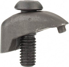 Kennametal - Series Dual Clamp, CM Clamp for Indexables - Americas Industrial Supply