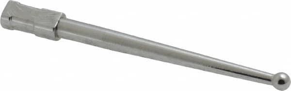 Value Collection - Test Indicator Feeler - For Use with Centering Indicators - Americas Industrial Supply