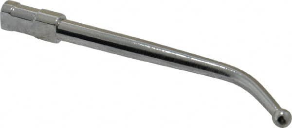 Value Collection - Test Indicator Feeler - For Use with Centering Indicators - Americas Industrial Supply