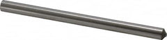 Interstate - Letter O, 4-1/2" Long Drill Blank - Americas Industrial Supply