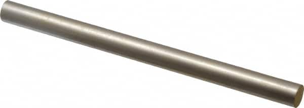 Interstate - Letter S, 4-7/8" Long Drill Blank - Americas Industrial Supply