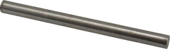 Interstate - Letter X, 5-1/8" Long Drill Blank - Americas Industrial Supply