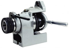 Phase II - 5C Compatible, Horizontal & Vertical Collet Indexer - 1" Max Collet Capacity - Americas Industrial Supply