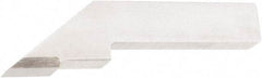 Value Collection - Stainless Steel Replacement Height Gage Scriber - For Use with Electronic High Gages - Americas Industrial Supply