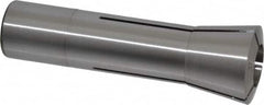 Interstate - 19 Piece, 2mm to 20mm Capacity, R8 Collet Set - Increments of 1mm - Exact Industrial Supply