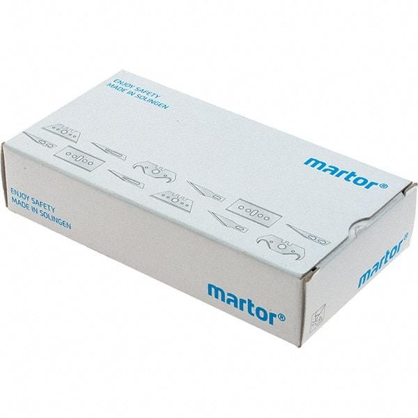 Martor USA - Knife Blade - Americas Industrial Supply