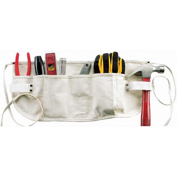 CLC - Tool Aprons & Tool Belts Tool Type: Apron Minimum Waist Size: 29 - Americas Industrial Supply