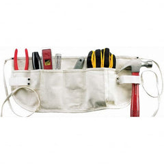 CLC - Tool Aprons & Tool Belts Tool Type: Apron Minimum Waist Size: 29 - Americas Industrial Supply