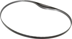 Lenox - 3' 8-7/8" Long x 0.023" Thick, 14 Teeth per Inch, Portable Band Saw Blade - Bi-Metal Blade, High Speed Steel Teeth, Toothed Edge - Americas Industrial Supply