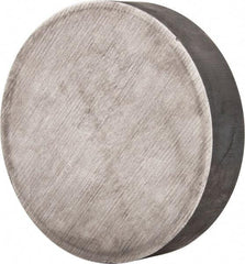Made in USA - Iron Circles Material: Gray Iron Thickness (Inch): 1-1/2 - Americas Industrial Supply