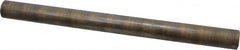 Made in USA - 1 Inch Outside Diameter x 13 Inch Long, Alloy Bronze Round Tube - 5/8 Inch Inside Diameter, Alloy SAE 660 (CDA 932) Bearing Bronze, 2 Lb. Shipping Weight - Americas Industrial Supply