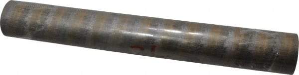 Made in USA - 1-3/4 Inch Outside Diameter x 13 Inch Long, Alloy Bronze Round Tube - 7/8 Inch Inside Diameter, Alloy SAE 660 (CDA 932) Bearing Bronze, 8 Lb. Shipping Weight - Americas Industrial Supply