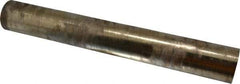 Made in USA - 1-3/4 Inch Diameter x 13 Inch Long, Bronze Round Rod - Alloy CDA 954 - Americas Industrial Supply