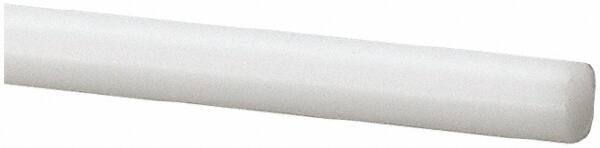 Value Collection - 1/8 Inch Diameter x 3 Inch Long Ceramic Rod - Diameter Value Is Nominal - Americas Industrial Supply
