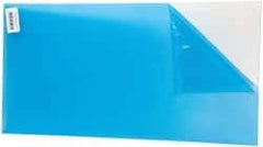 Made in USA - 0.06" Thick x 12" Wide x 2' Long, Acrylic Sheet - Clear - Americas Industrial Supply