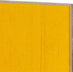 Made in USA - 1' x 12" x 1" Natural (Color) Polyetherimide (PEI) Sheet - Americas Industrial Supply