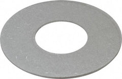 Made in USA - Bellows Mounting Flange - 1-1/4 Inch Inside Diameter - Americas Industrial Supply