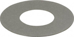 Made in USA - Bellows Mounting Flange - 1-1/2 Inch Inside Diameter - Americas Industrial Supply