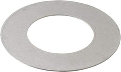 Made in USA - Bellows Mounting Flange - 2-1/4 Inch Inside Diameter - Americas Industrial Supply