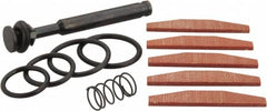 PRO-SOURCE - Power Drill Repair Kit - For 1/4" Mini Air Drill 5560003122JP - Americas Industrial Supply