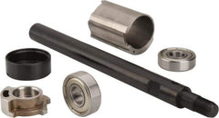 PRO-SOURCE - Die Grinder Rebuild Kit - Use with Extended Die Grinder - Americas Industrial Supply