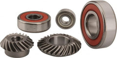 PRO-SOURCE - 7" Diam Angle & Disc Grinder Rebuild Kit - For Use with 7" Angle Grinder 5520004033JP - Americas Industrial Supply