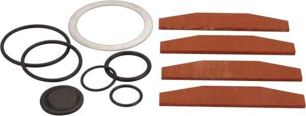 PRO-SOURCE - 7" Diam Angle & Disc Grinder Repair Kit - For Use with 7" Angle Grinder 5520004033JP - Americas Industrial Supply