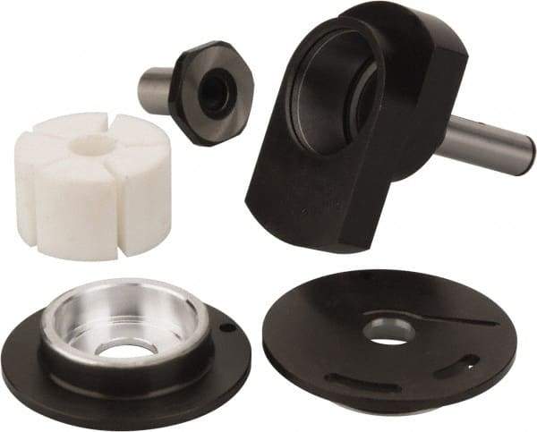 PRO-SOURCE - Power Sander Rebuild Kit - For Use with 6" Two-Hand Sander 5510002131JP & 5510002135JP - Americas Industrial Supply