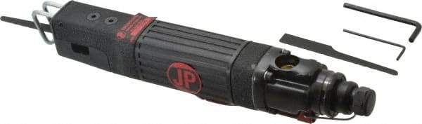 PRO-SOURCE - 9,000 Strokes per Minute, 3/8 Inch Stroke Length, 4 CFM Air Reciprocating Saw - 6.2 Bar Air Pressure, 1/4-18 NPT Inlet - Americas Industrial Supply