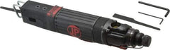 PRO-SOURCE - 9,000 Strokes per Minute, 3/8 Inch Stroke Length, 4 CFM Air Reciprocating Saw - 6.2 Bar Air Pressure, 1/4-18 NPT Inlet - Americas Industrial Supply