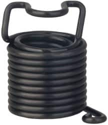 PRO-SOURCE - Zip Type Spring - For Use with Heavy Duty Medium Air Hammer Round Shank SG 2711R - Americas Industrial Supply